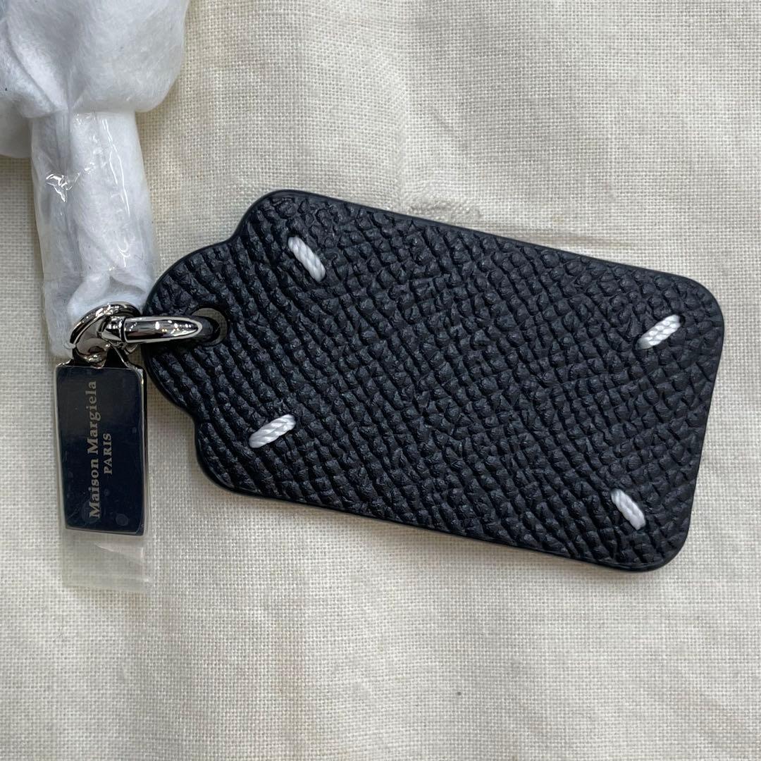 【新品未使用】MAISON MARGIELA マルジェラ キーリング