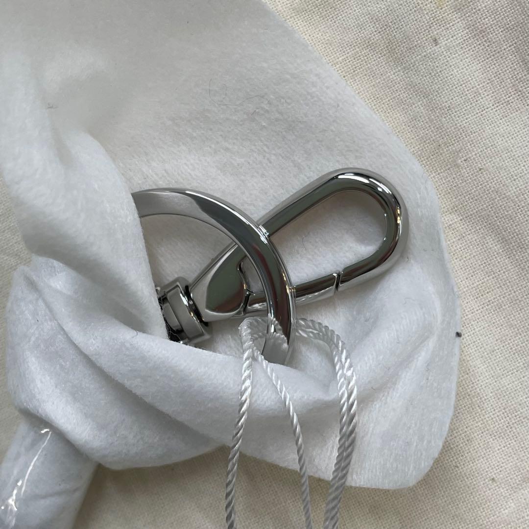 【新品未使用】MAISON MARGIELA マルジェラ キーリング