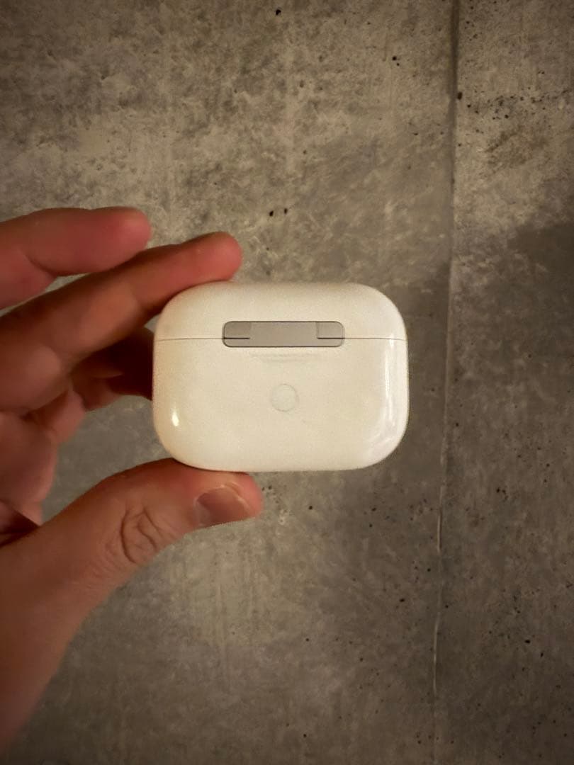 AirPods Pro 第2世代　Lightning