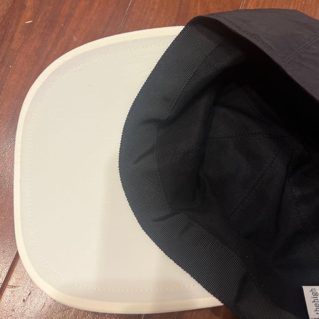 thehighlights cap ザハイライツ