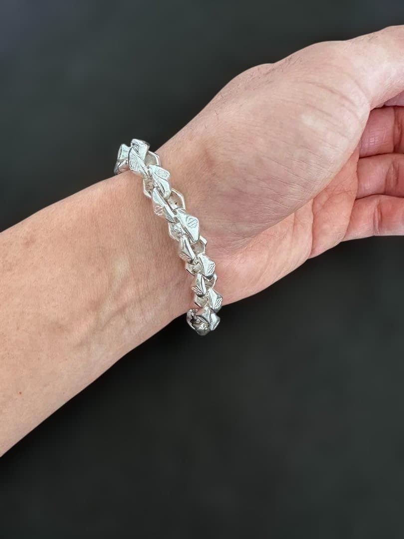 おまとめ　5本　　80s ハーレーダビットソン ブレスレットヴィンテージ