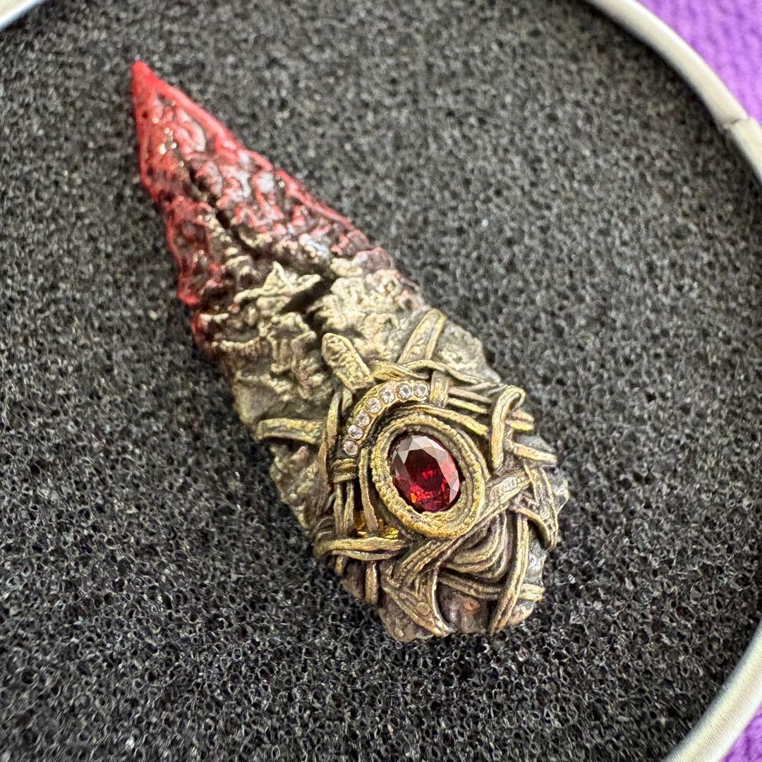 エルデンリング　冒涜の爪