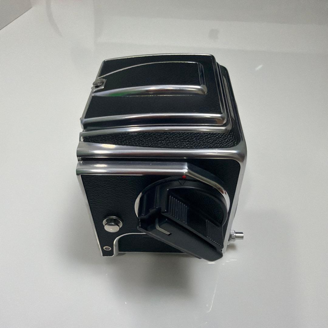 Hasselblad 500C/M ボディー【ジャンク品】