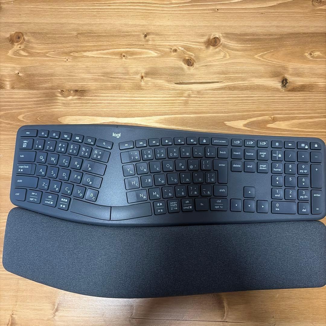 K860 キーボード