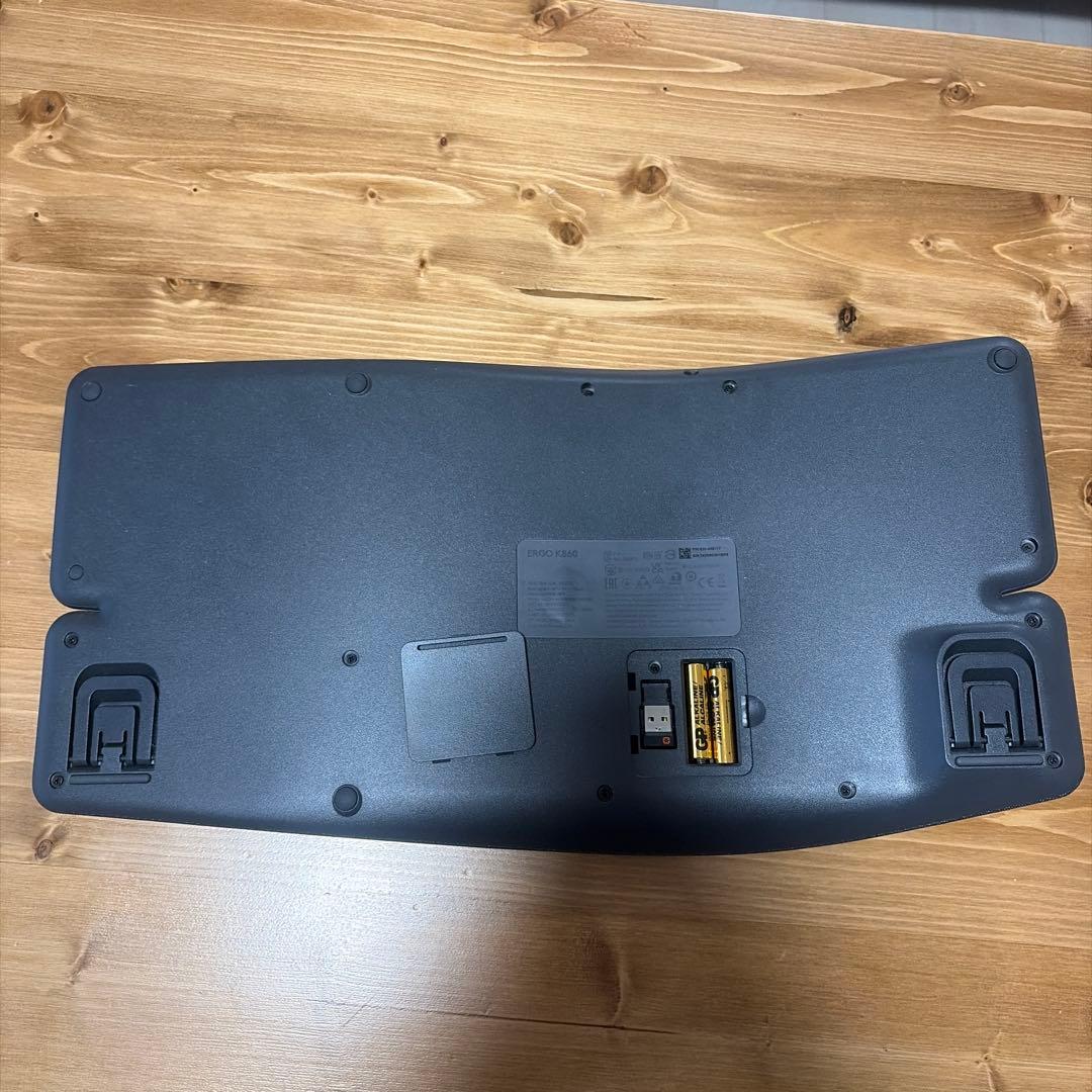 K860 キーボード