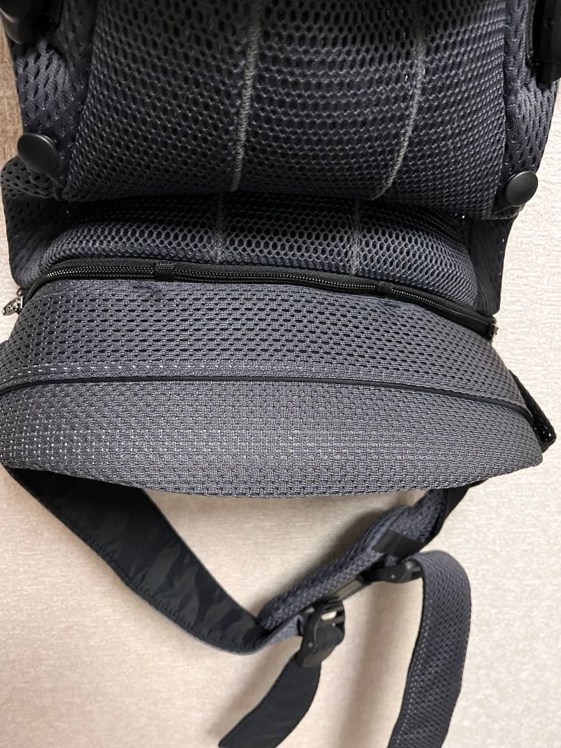 BABYBJÖRN ハーモニー 抱っこ紐　ベビービョルン