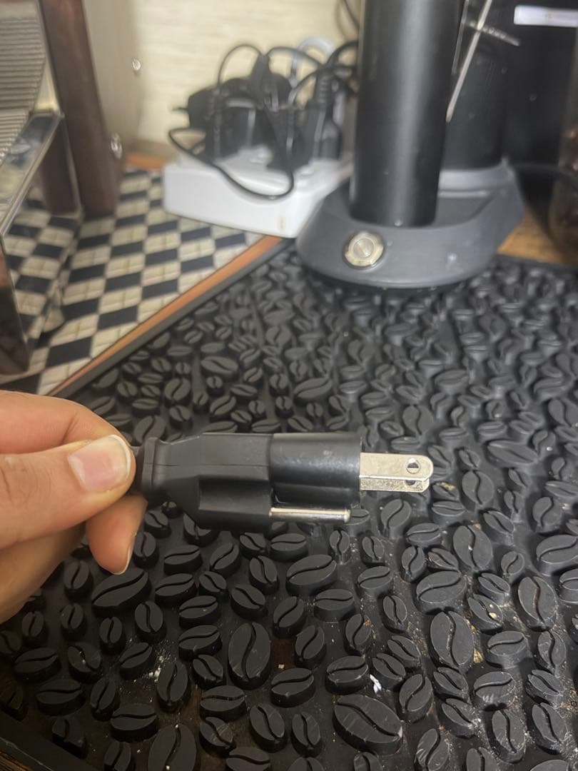 Milesto Espresso Machine エスプレッソマシン