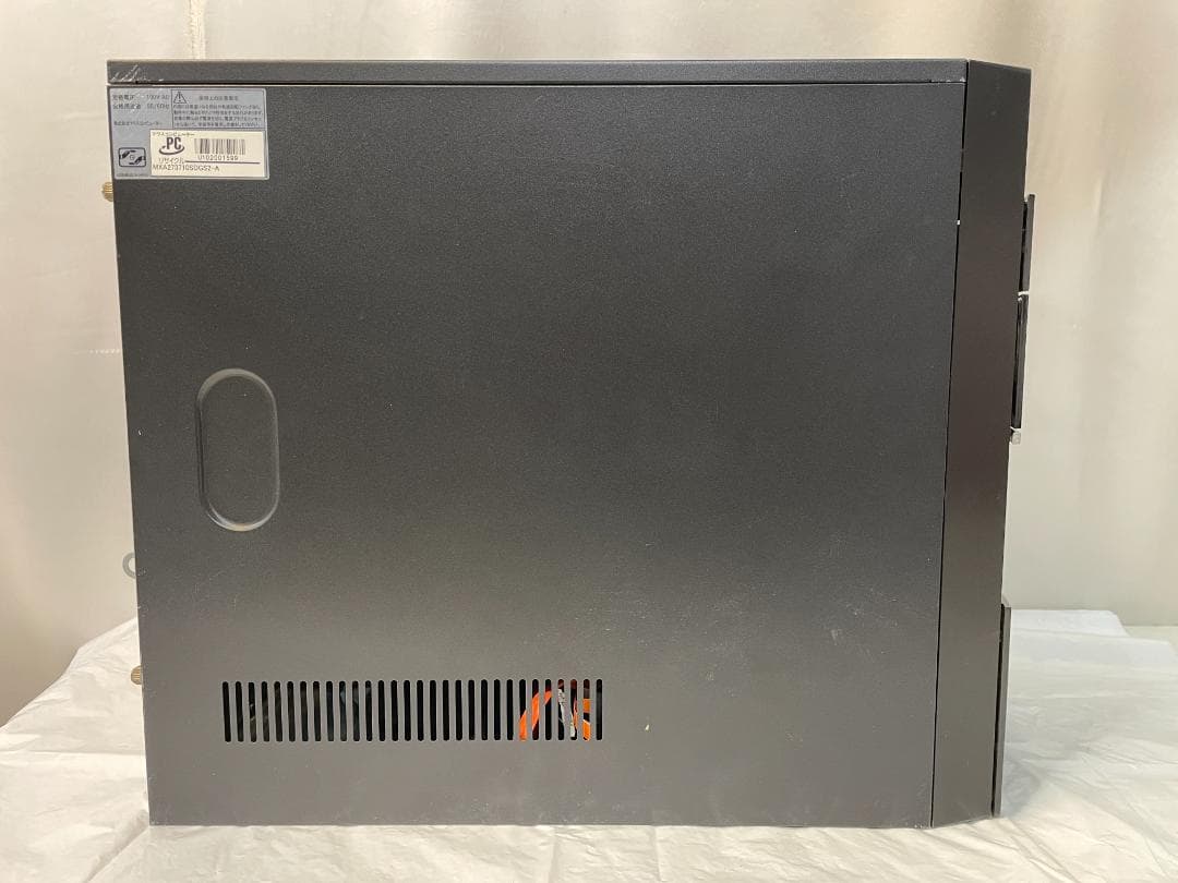 ★ デスクトップ パソコン Win11 i7-3770 / 8GB / 1TB