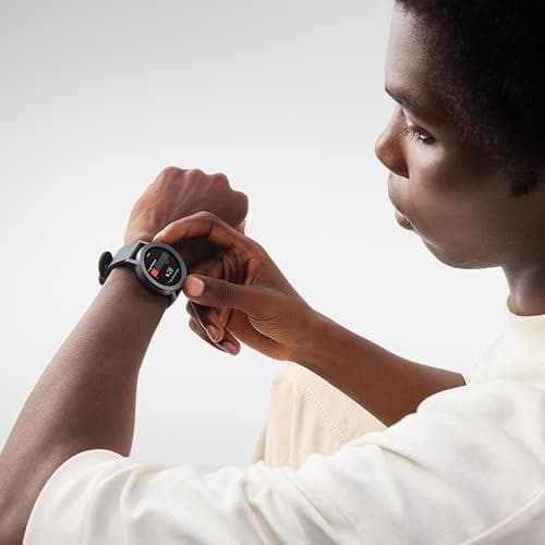 「 2024年度グッドデザイン賞受賞」CMF by Nothing Watchm