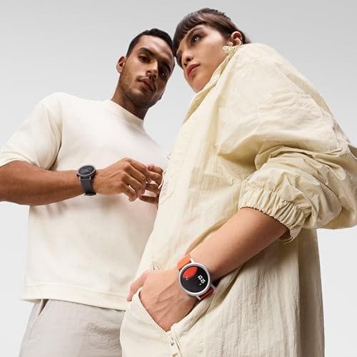 「 2024年度グッドデザイン賞受賞」CMF by Nothing Watchm