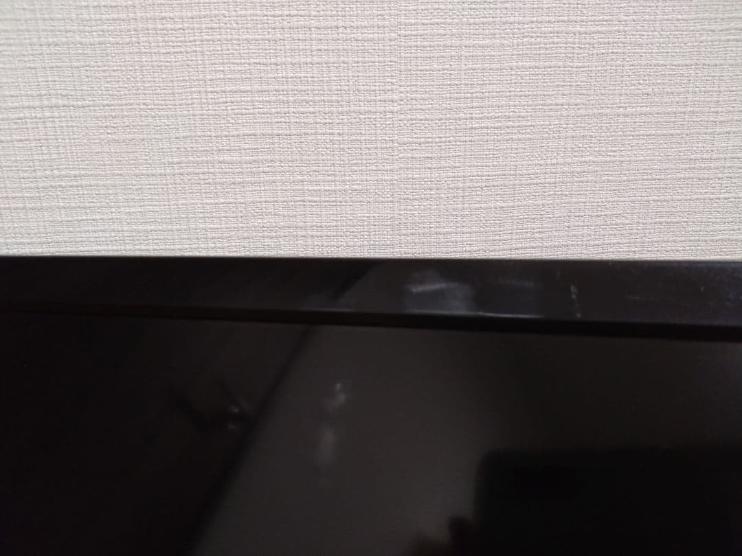 シャープ AQUOS 24型液晶テレビ 2T-C24AD 2020年製