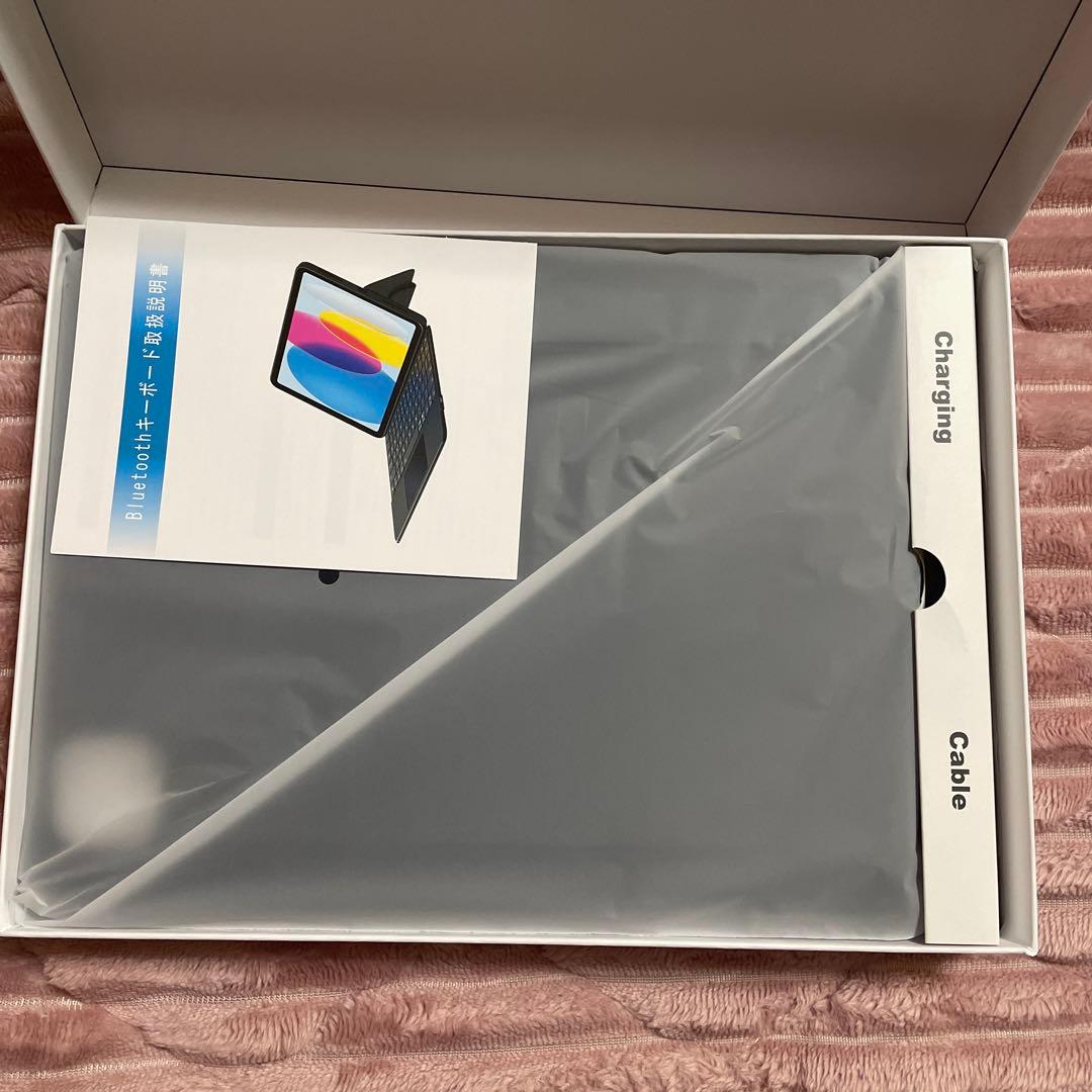 MePadKey iPad mini A17 日本語配列