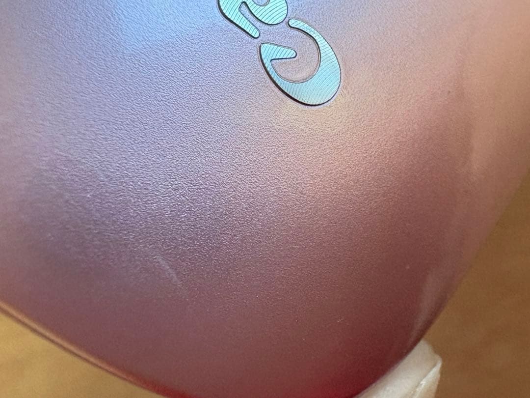 デジカメ キャノン IXY 510IS ピンク