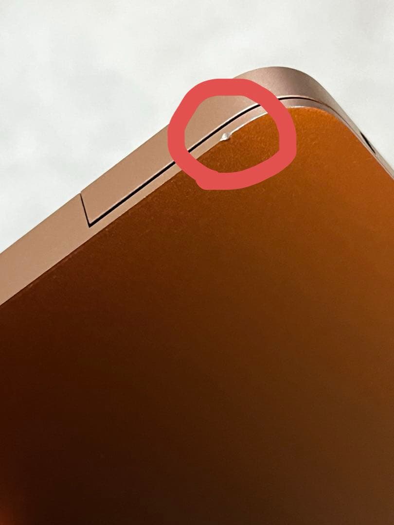 MacBook Air M1 2020 1TB 16GB 13インチ