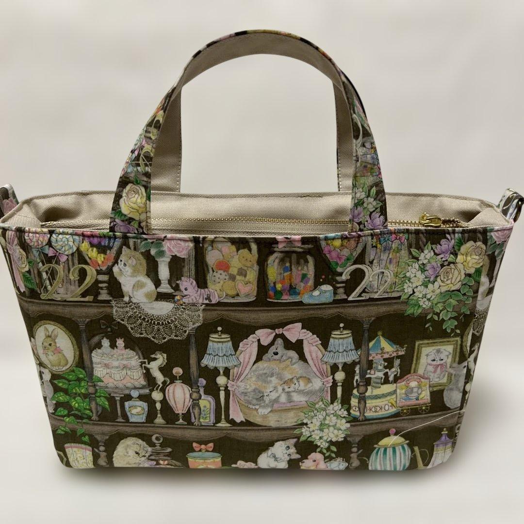 [専用]ピカピカ様　バッグインバッグ他