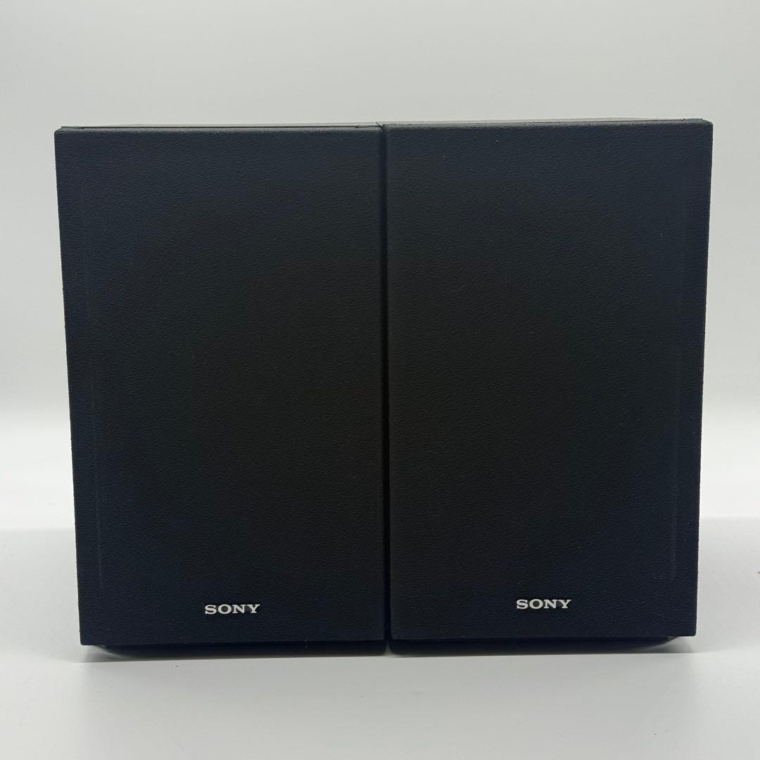 SONY CMT-SX7 2020年製 ミニコンポ Bluetooth CD