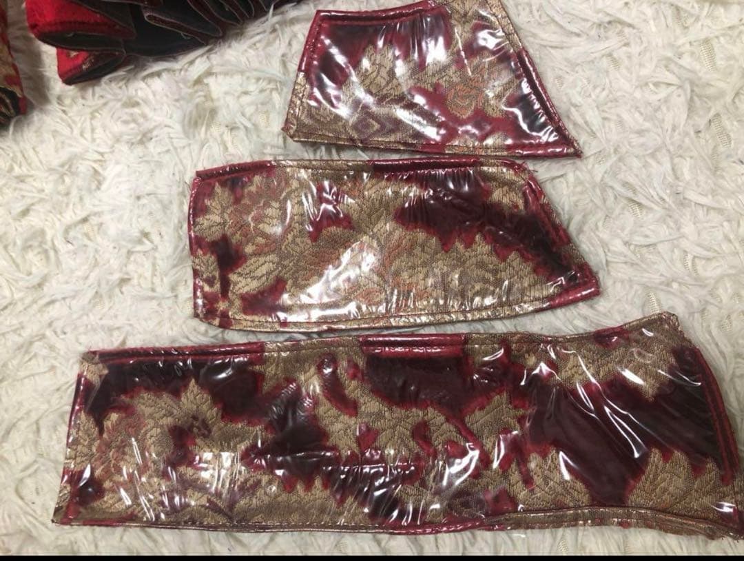 日野17プロフィアに使用してた物