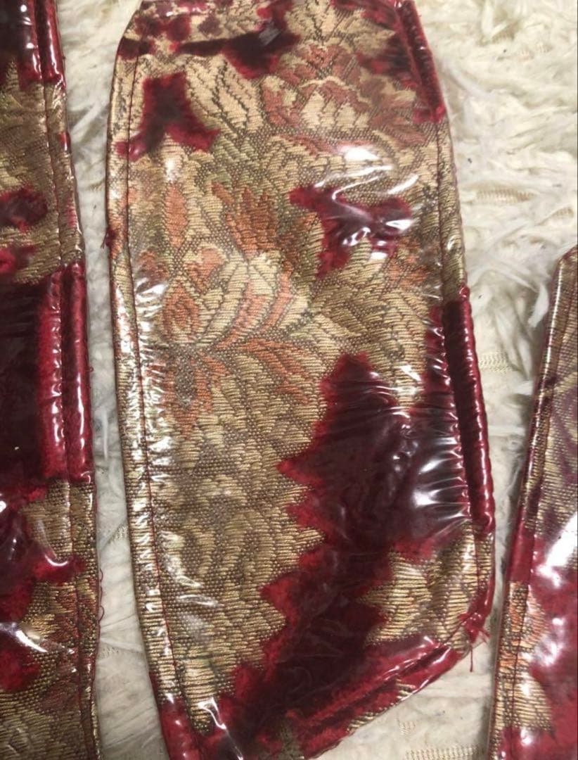 日野17プロフィアに使用してた物