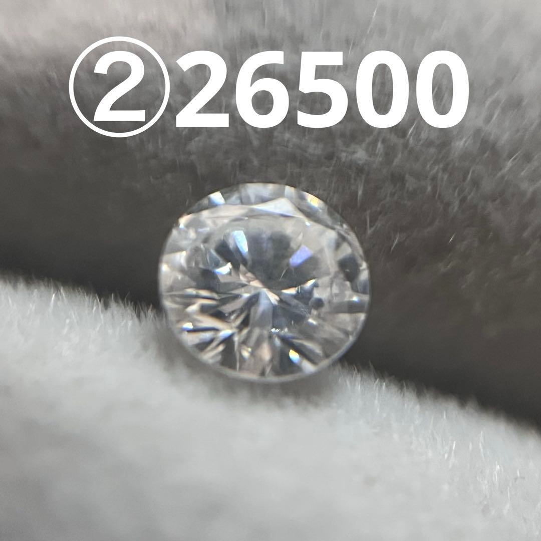 NIYA様ご確認用 ダイヤモンドピアス 片耳 K18