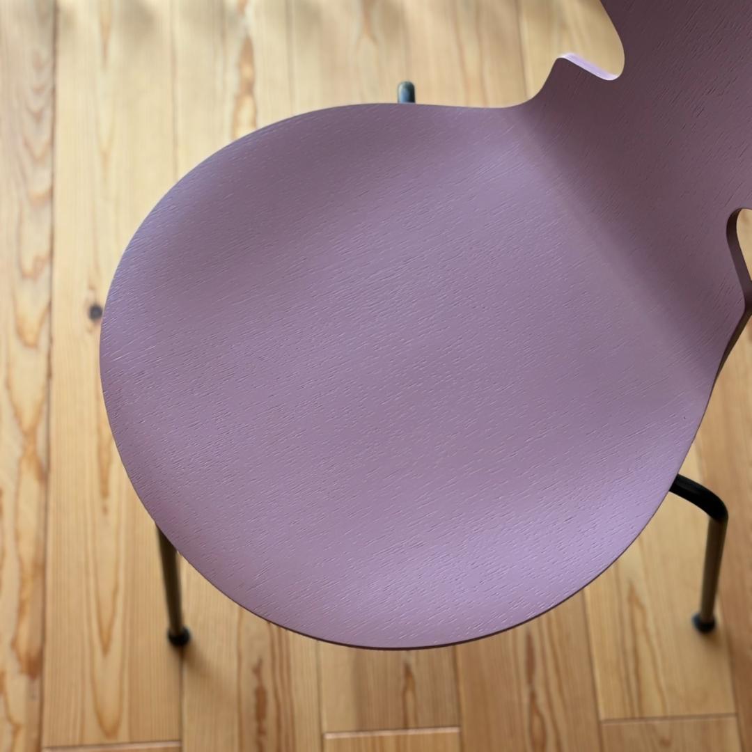 【ほぼ未使用】正規品 フリッツハンセン アントチェア 3本脚