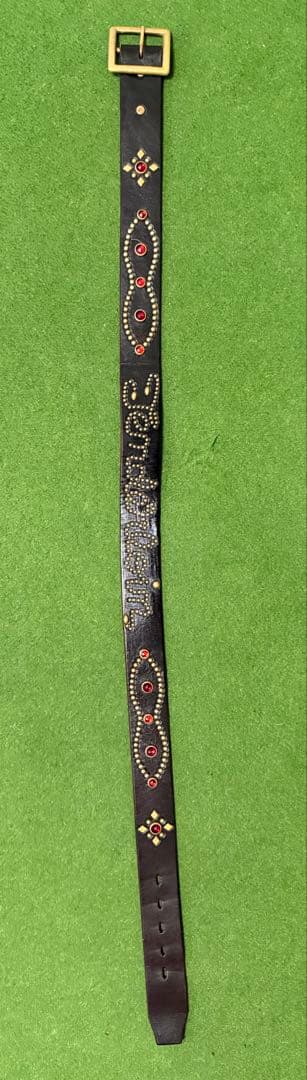 ⭐️HTC×テンダーロイン×T-STUDS 2ND⭐️レッドストーン⭐️L