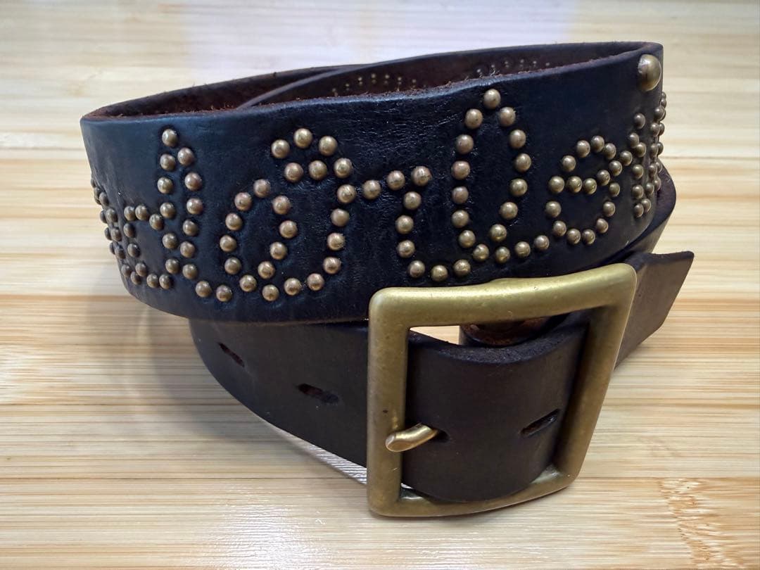 ⭐️HTC×テンダーロイン×T-STUDS 2ND⭐️レッドストーン⭐️L