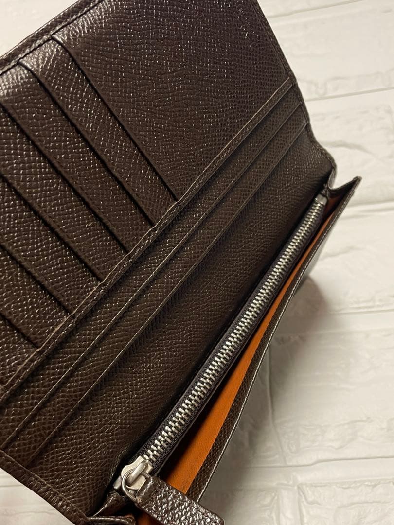 BVLGARIブルガリ　長財布　❤︎