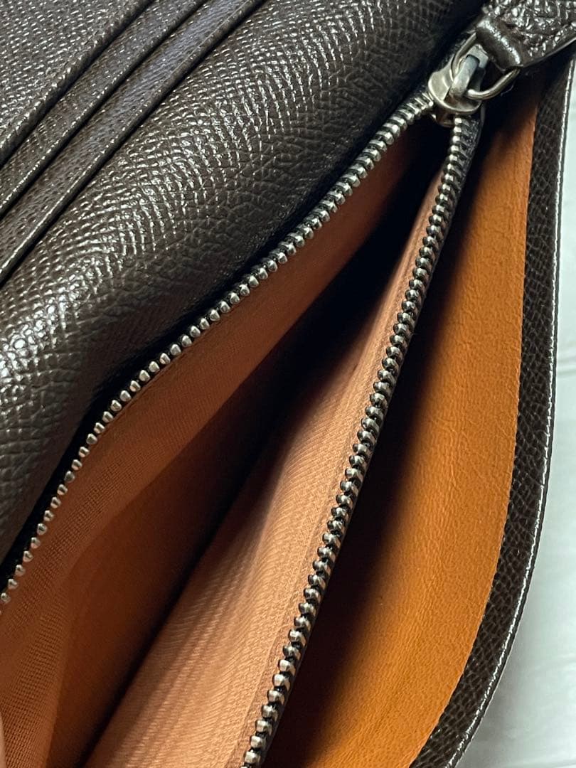 BVLGARIブルガリ　長財布　❤︎