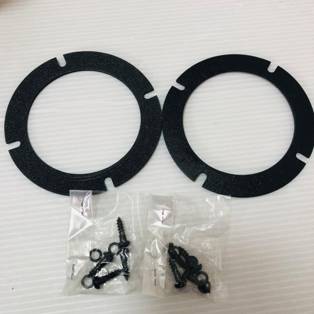 【保管品】FOSTEX 6N-FE88ES ペア