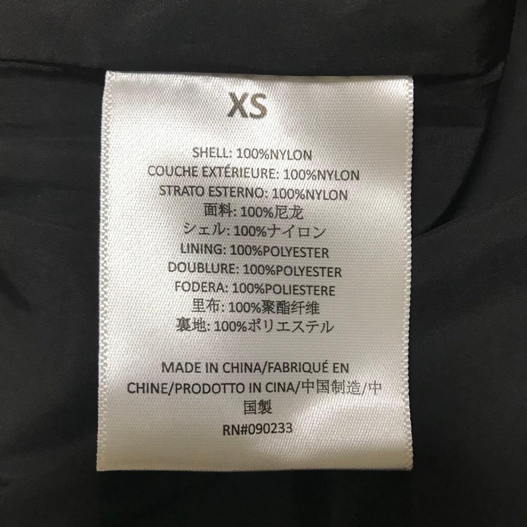 FEAR OF GOD ESSENTIALS コーチジャケット