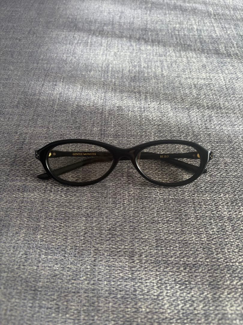 小物 gentlemonster