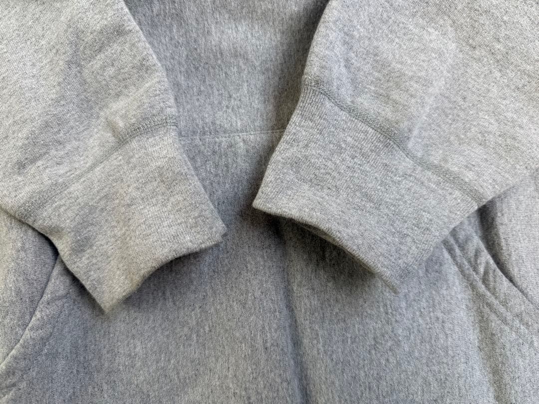 トップス Supreme bandana box logo hoodie Grey L