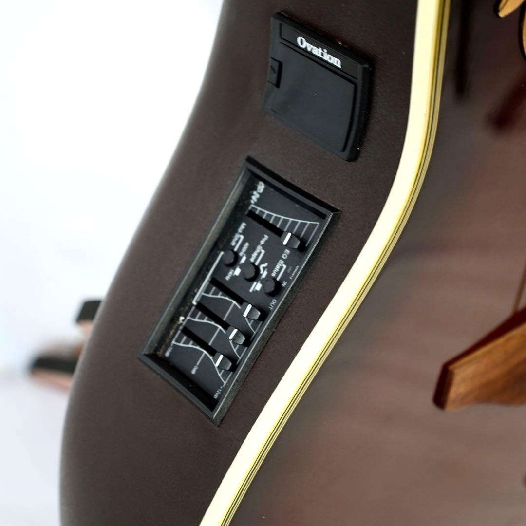 Ovation Celebrity Delax cs247 オベーション