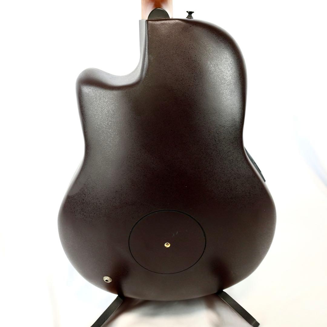 Ovation Celebrity Delax cs247 オベーション