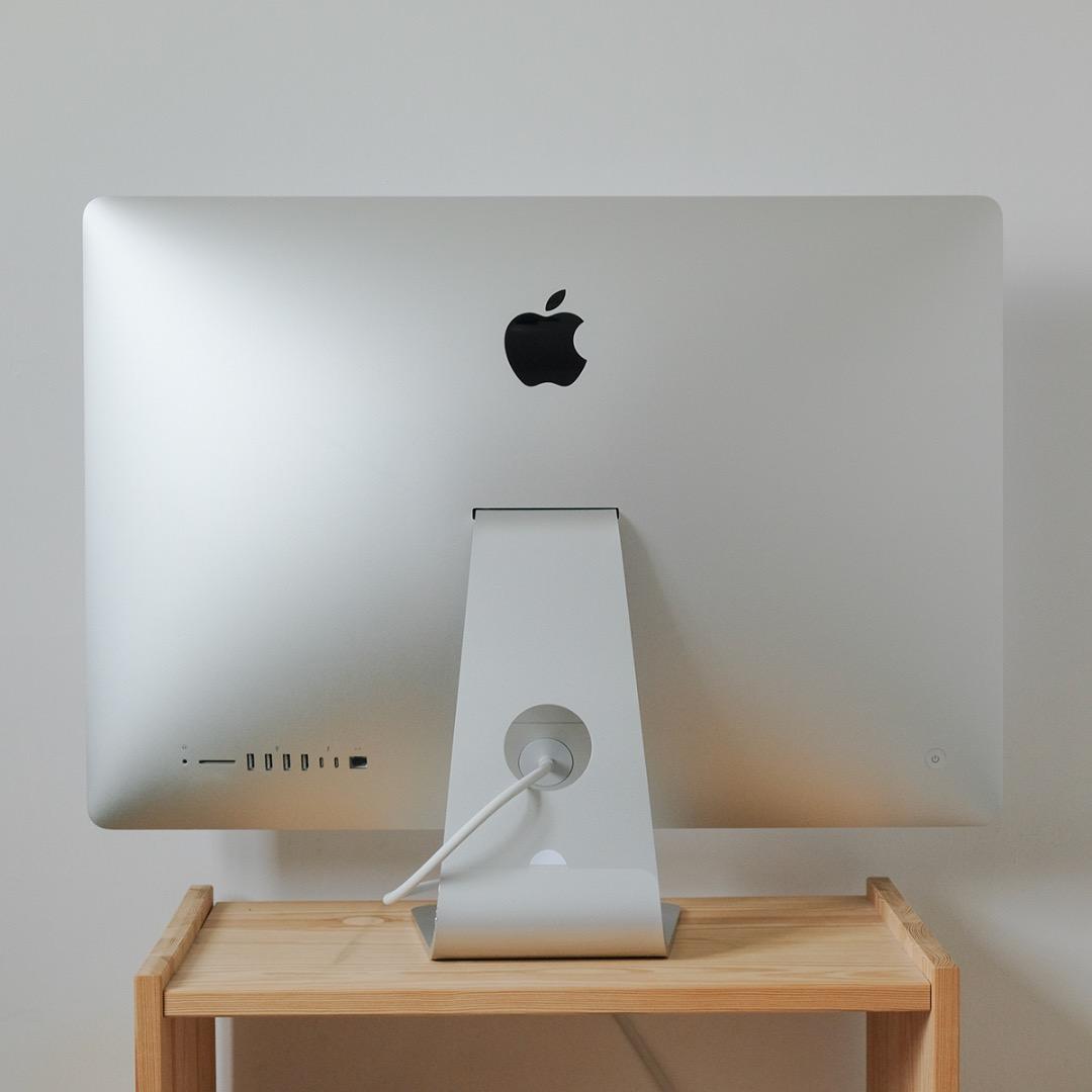 iMac 2020 27インチ Core i7 1TB SSD メモリ 72GB