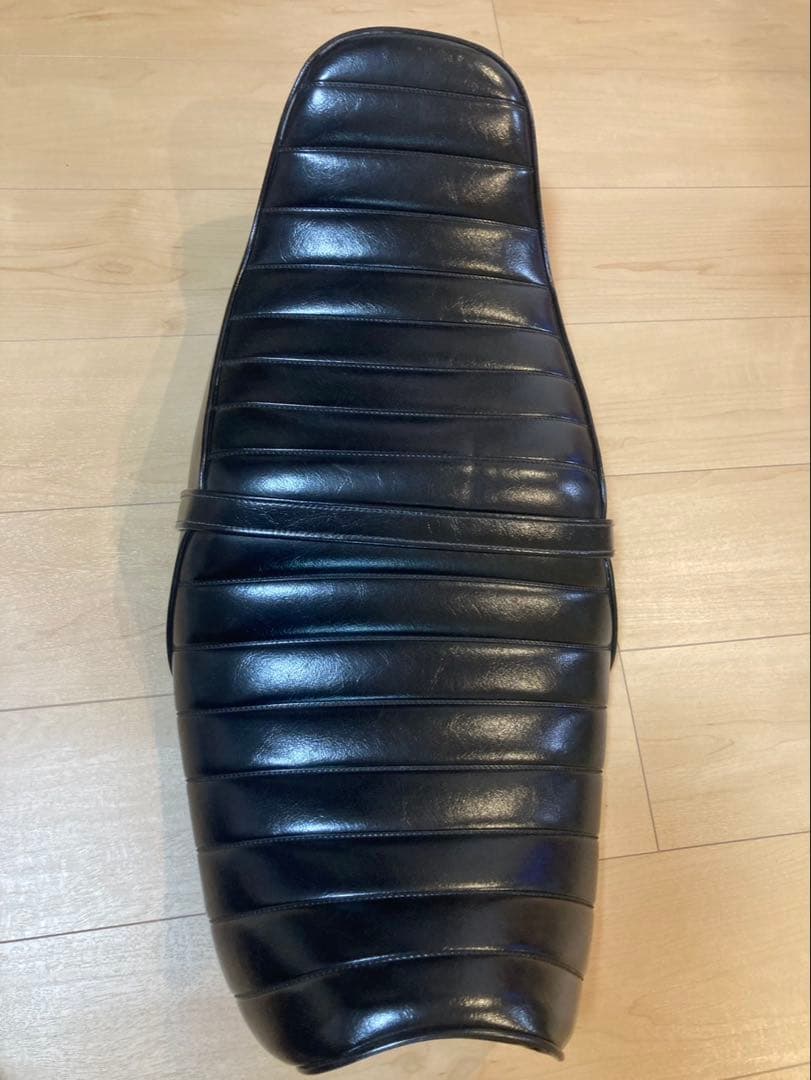 バリオス2 シート