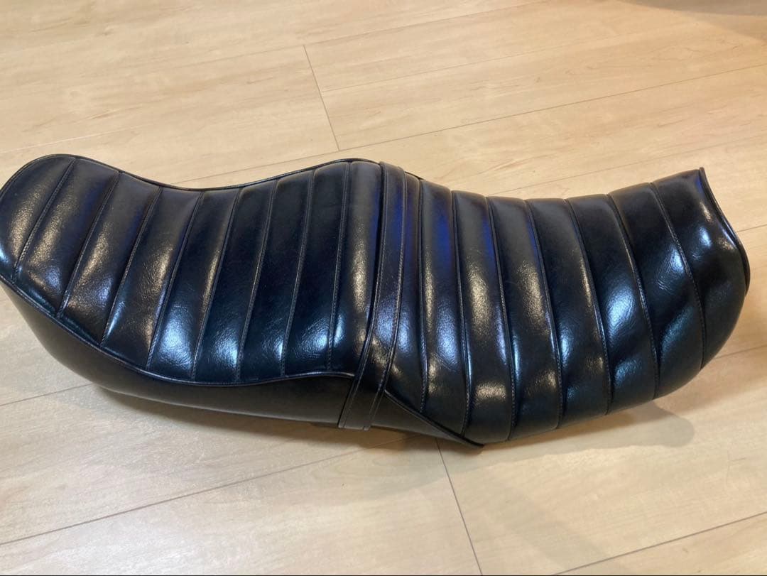 バリオス2 シート