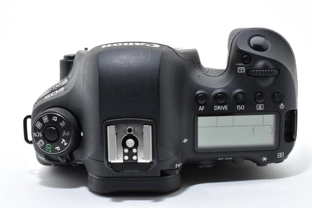 ショット数: 55020回 CANON EOS 6D Mark ii #1114