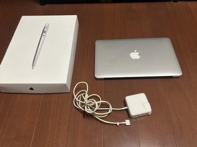 MacBook Air（11-inch,Early2015）Intel