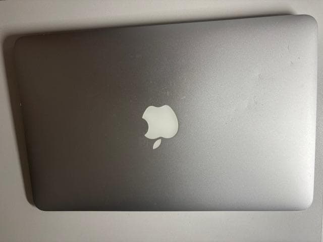 MacBook Air（11-inch,Early2015）Intel