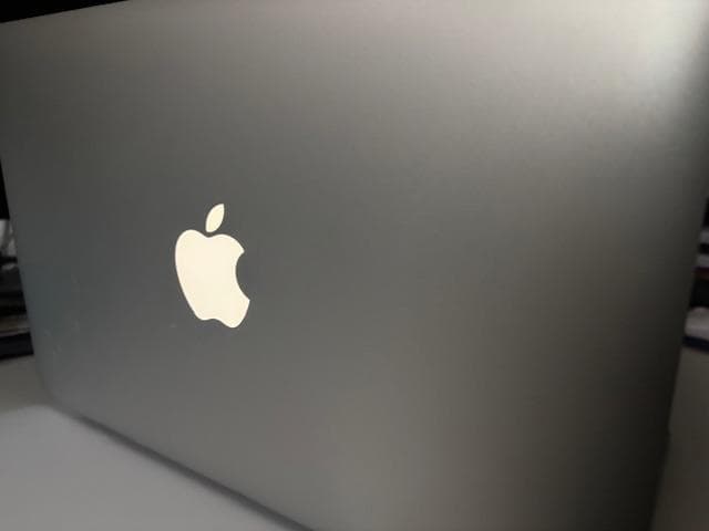 MacBook Air（11-inch,Early2015）Intel