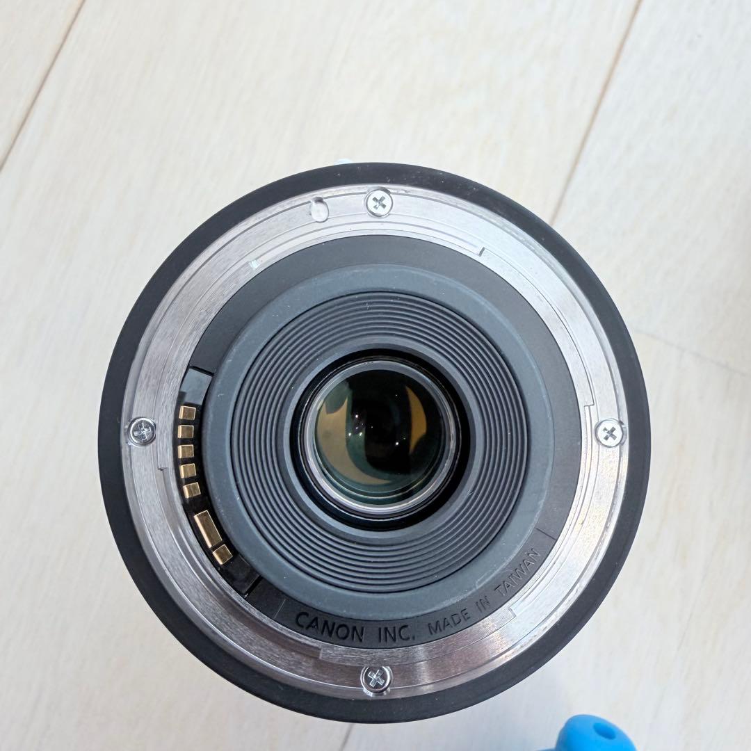 美品★EOS 80D EF-S 18-135mm IS USM★使用回数低