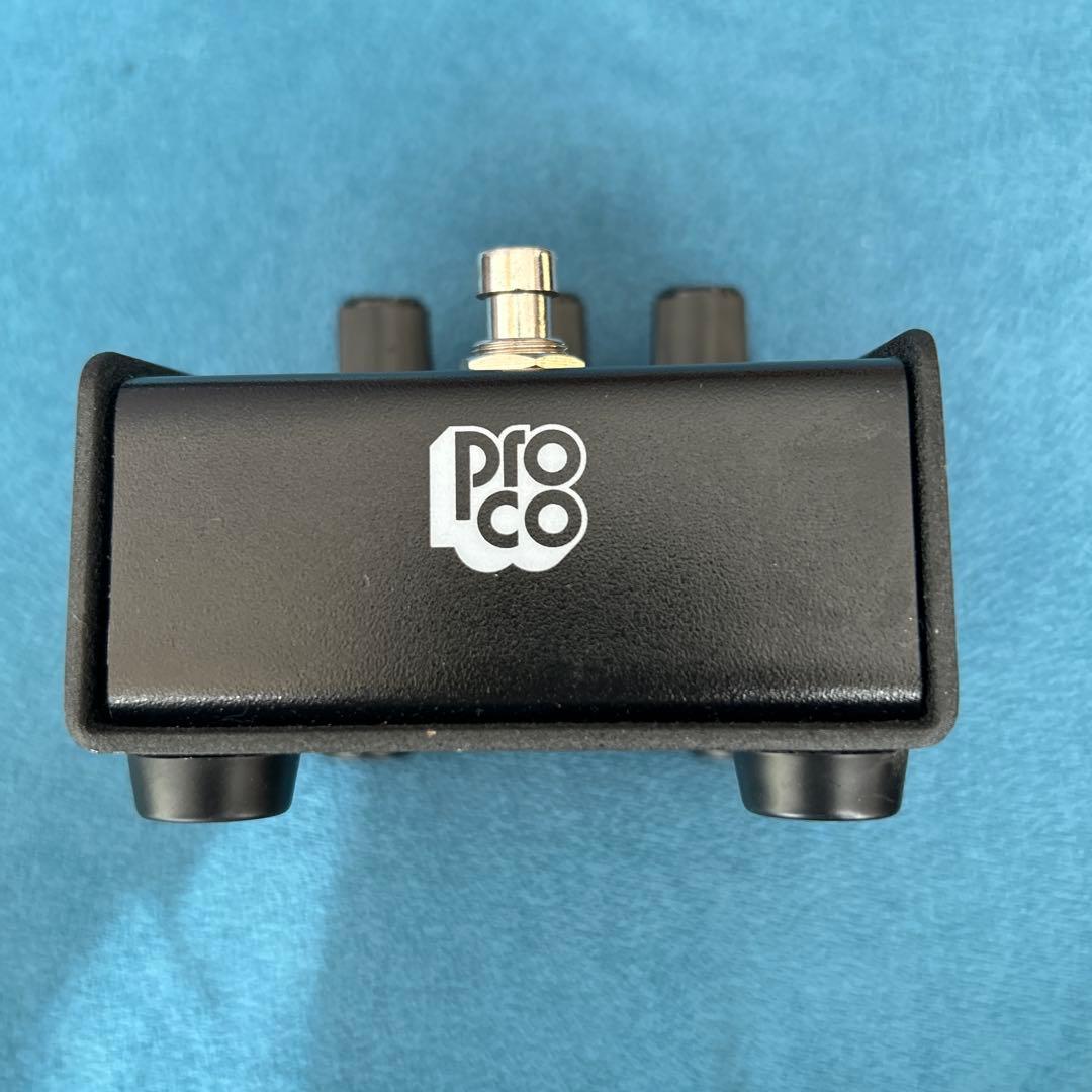 ギター PROCO RAT2