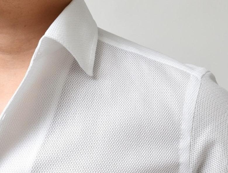 Maria Santangeloマリア サンタンジェロドレスシャツMARCO40