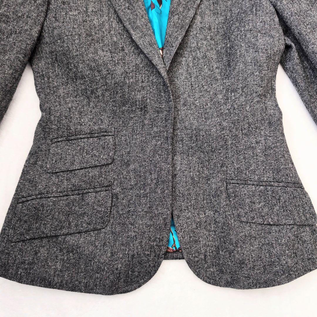 DOLCE＆GABBANA ドルガバ スーツ セットアップ レディース 38