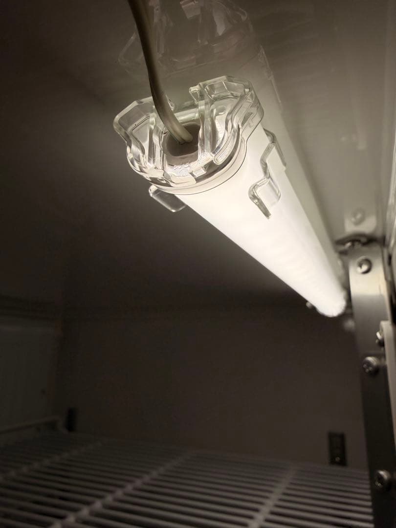 超美品　パナソニック冷蔵ショーケース　新品2021年購入SMR-V941C