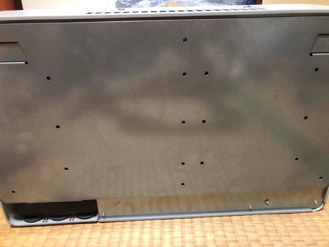 京セラ　エコノラインEXソーラー発電システム用パワーコンディショナPVN-406