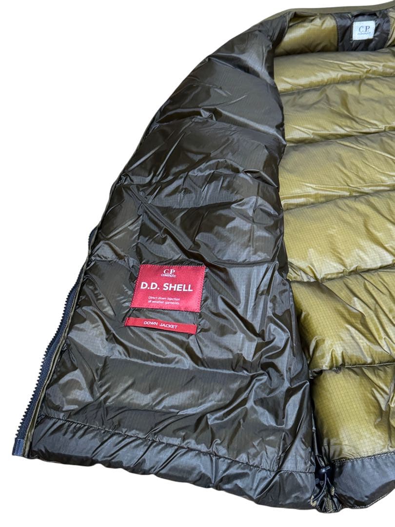 【オーサム様】C.P. COMPANY Down Vest