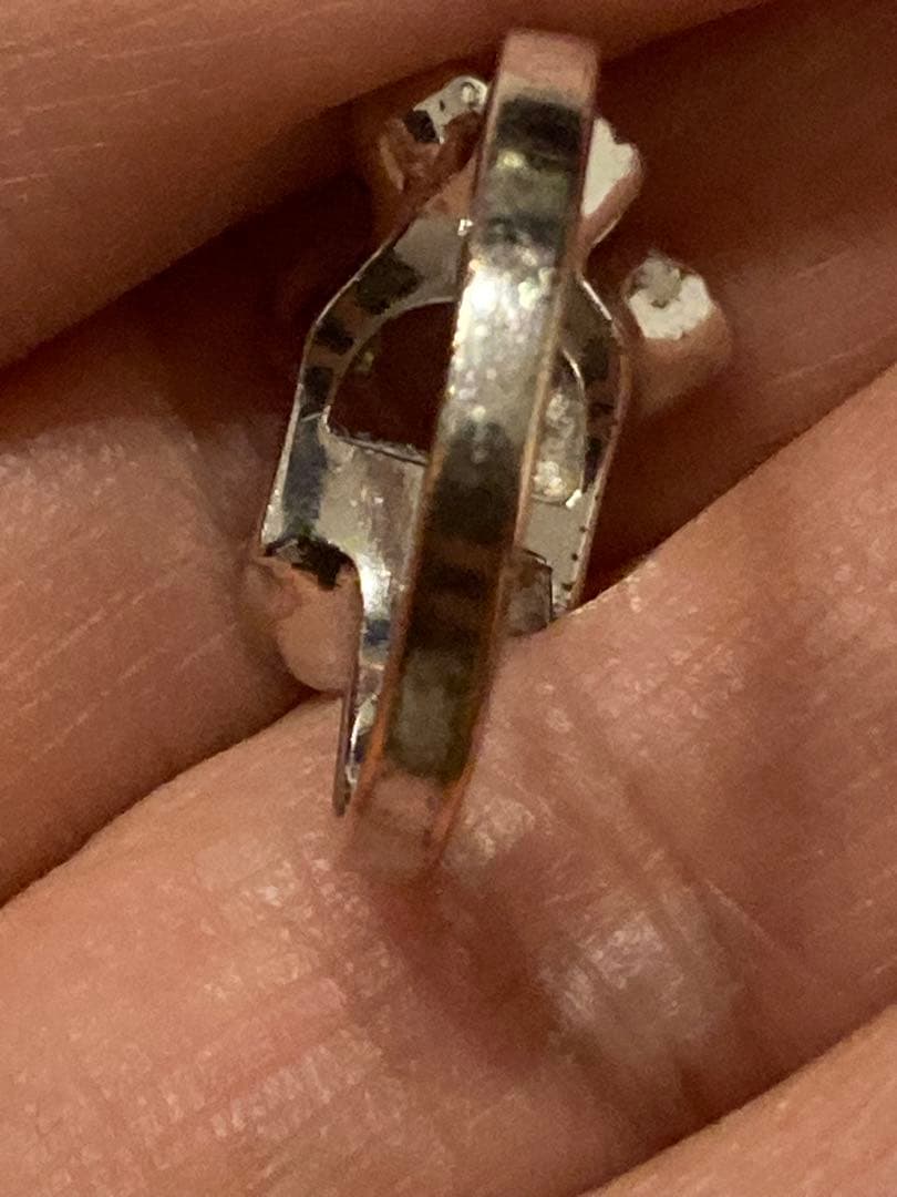 Dior 指輪リング