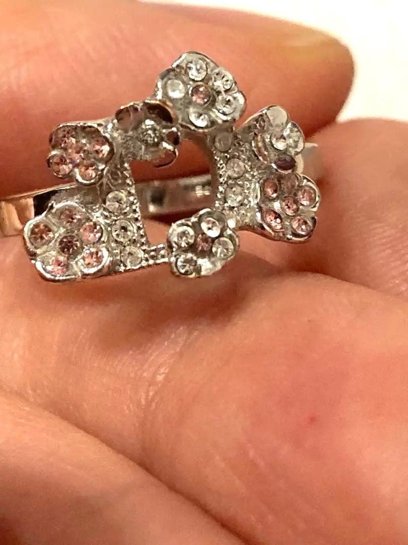 Dior 指輪リング